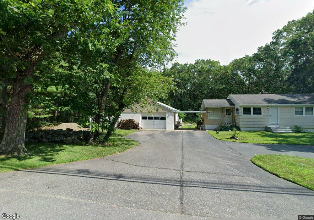 1141 Methuen St, Dracut, MA 01826 - photo 1