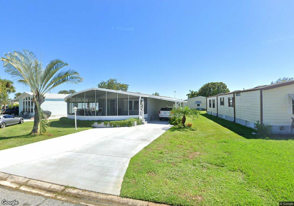 831 Hyacinth Cir unit 2, Sebastian, FL 32976 - photo 1