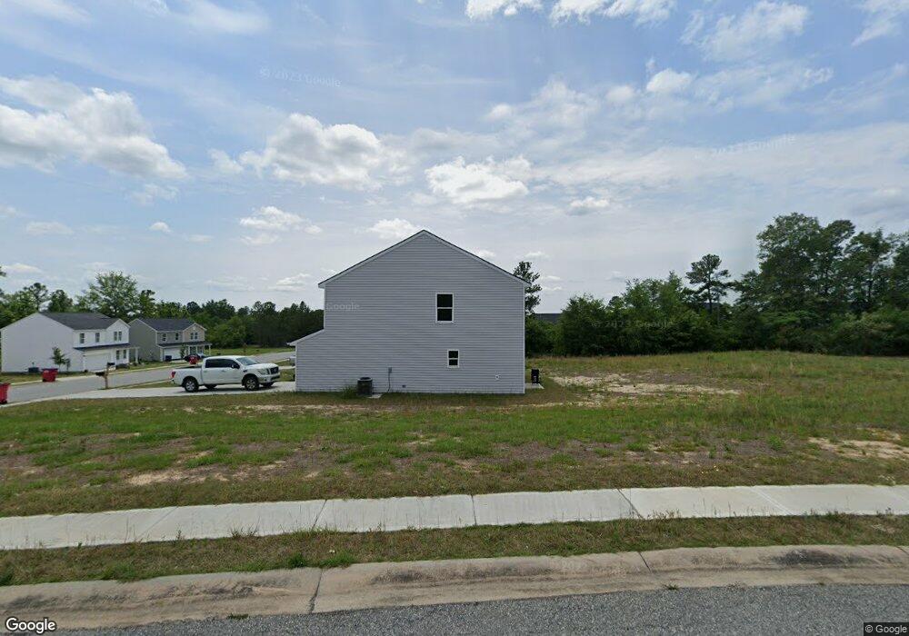 1703 Hannah Ct, Macon, GA 31217 - photo 1