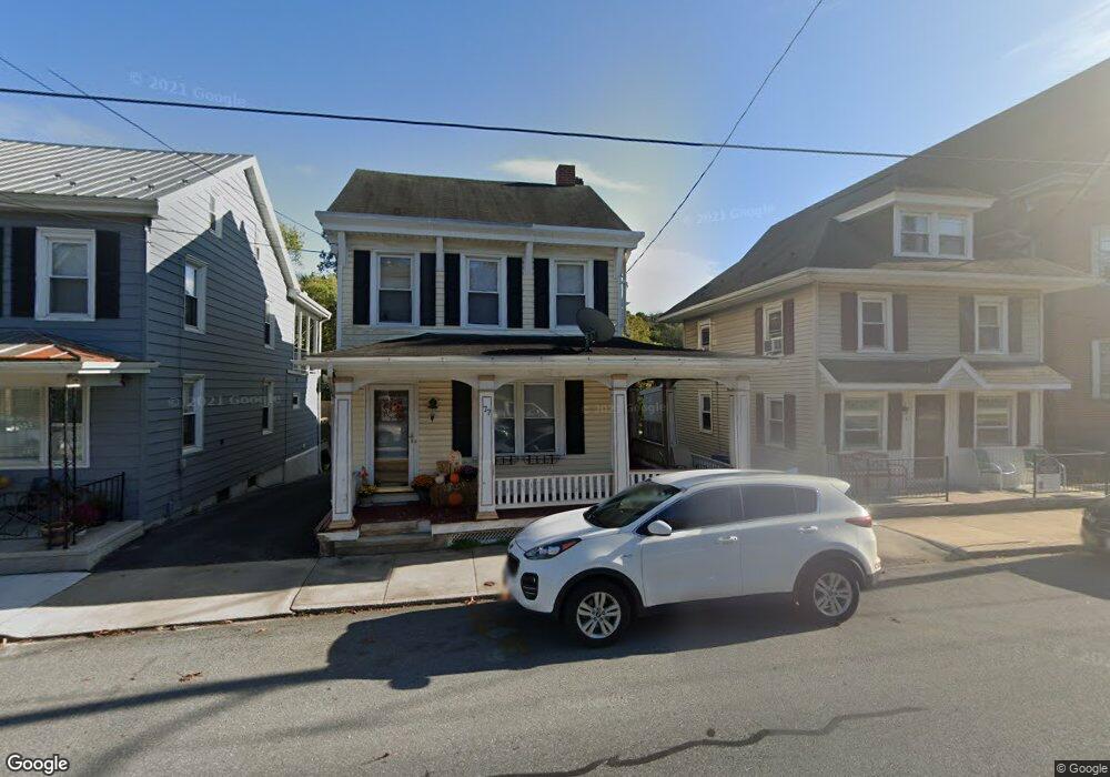 77 E Main St, Adamstown, PA 19501 - photo 1