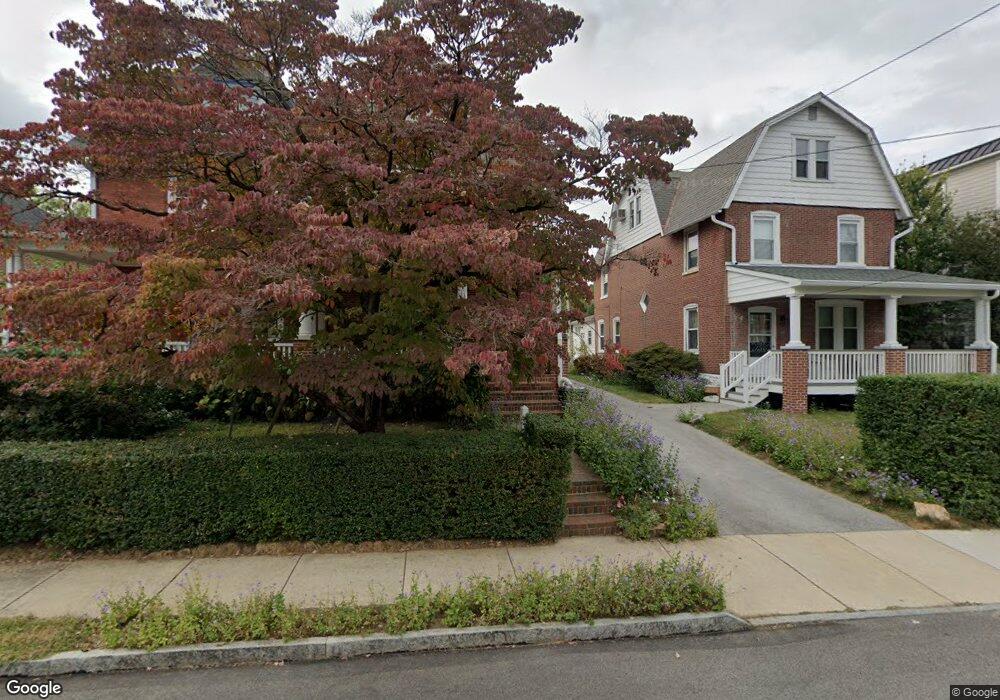 28 S Roberts Rd, Bryn Mawr, PA 19010 - photo 1