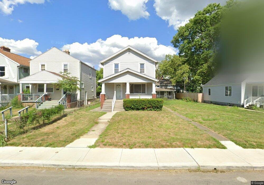 310 Belvidere Ave, Columbus, OH 43223 - photo 1