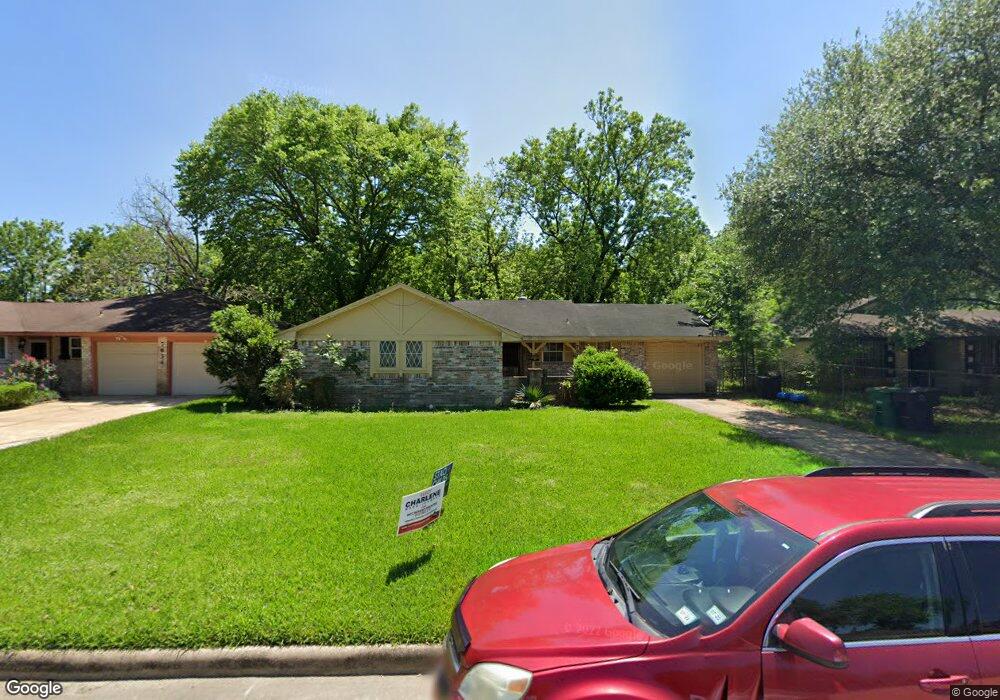 7630 Navasota St, Houston, TX 77016 - photo 1