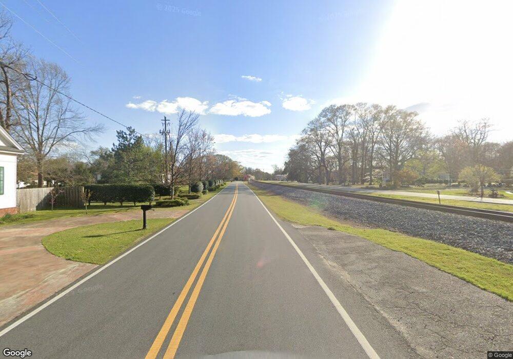 E E Heritage Blvd, Byron, GA 31008 - photo 1