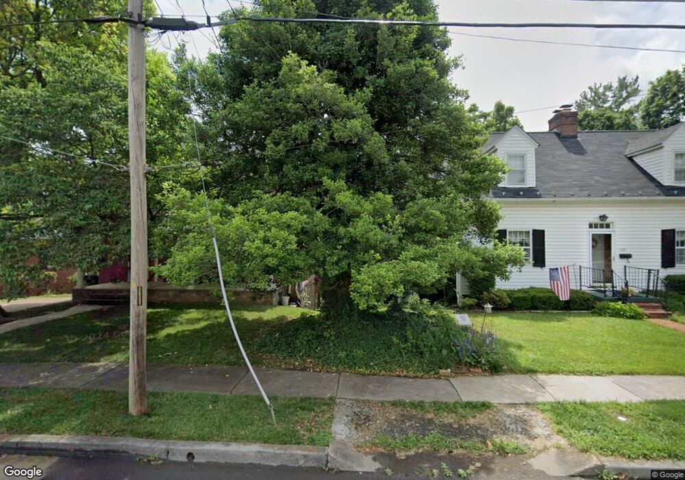 1322 Handley Ave, Winchester, VA 22601 - photo 1