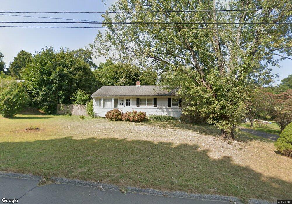 23 Castle View Dr, Chester, CT 06412 - photo 1