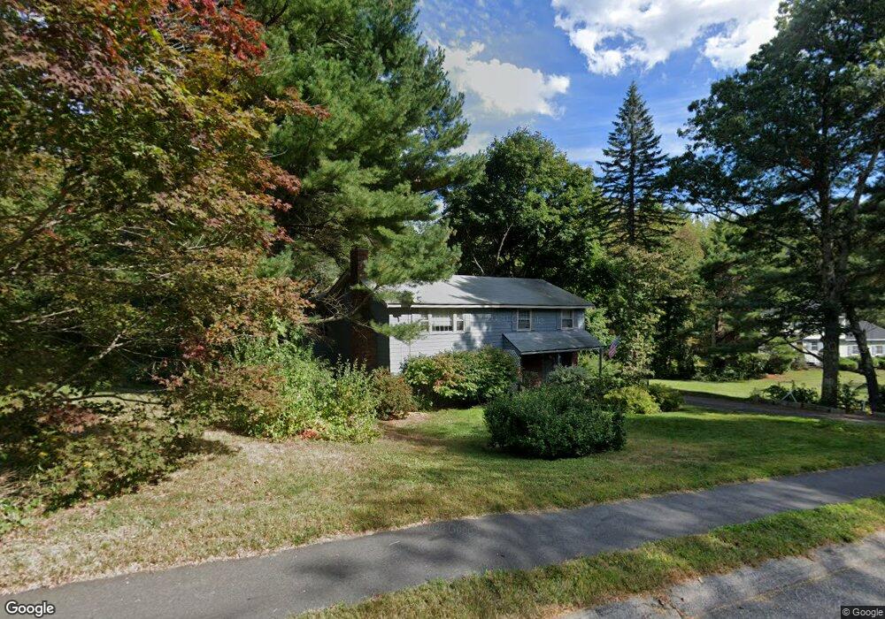 131 Guggins Ln unit 131, Boxborough, MA 01719 - photo 1