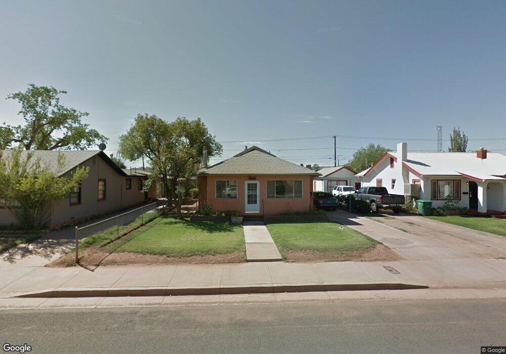 615 W Aspinwall St, Winslow, AZ 86047 - photo 1