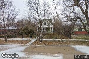 307 4th Ave W, Lemmon, SD 57638