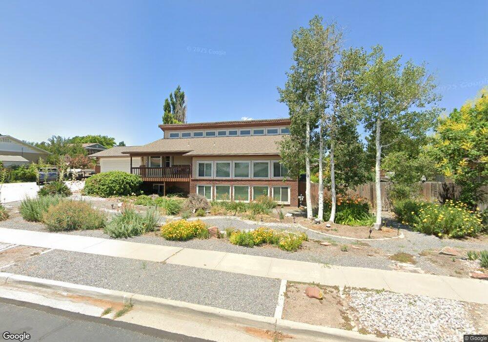 2488 W 6830 S, West Jordan, UT 84084 - photo 1