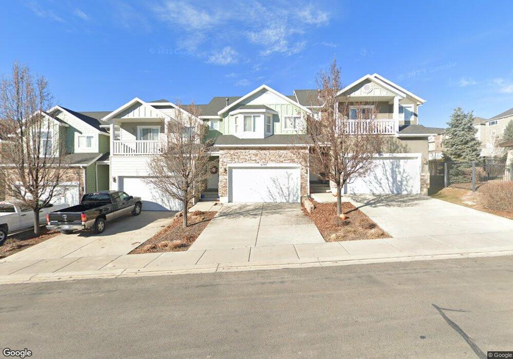 4299 N Cresthaven Ln, Lehi, UT 84043 - photo 1