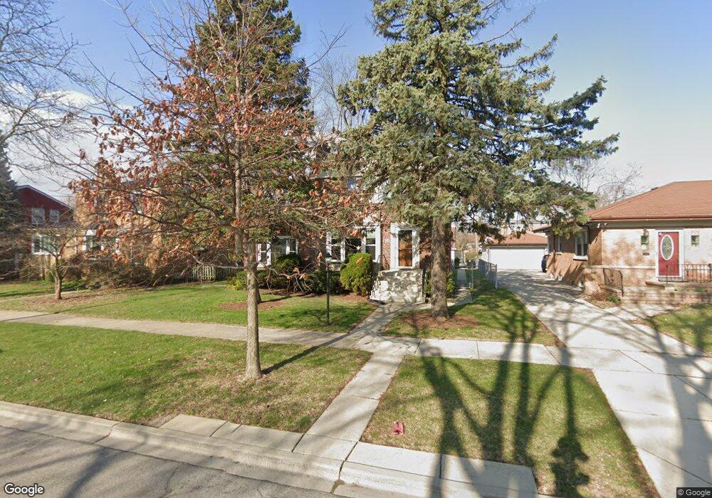 912 Hull Ave, Westchester, IL 60154 - photo 1