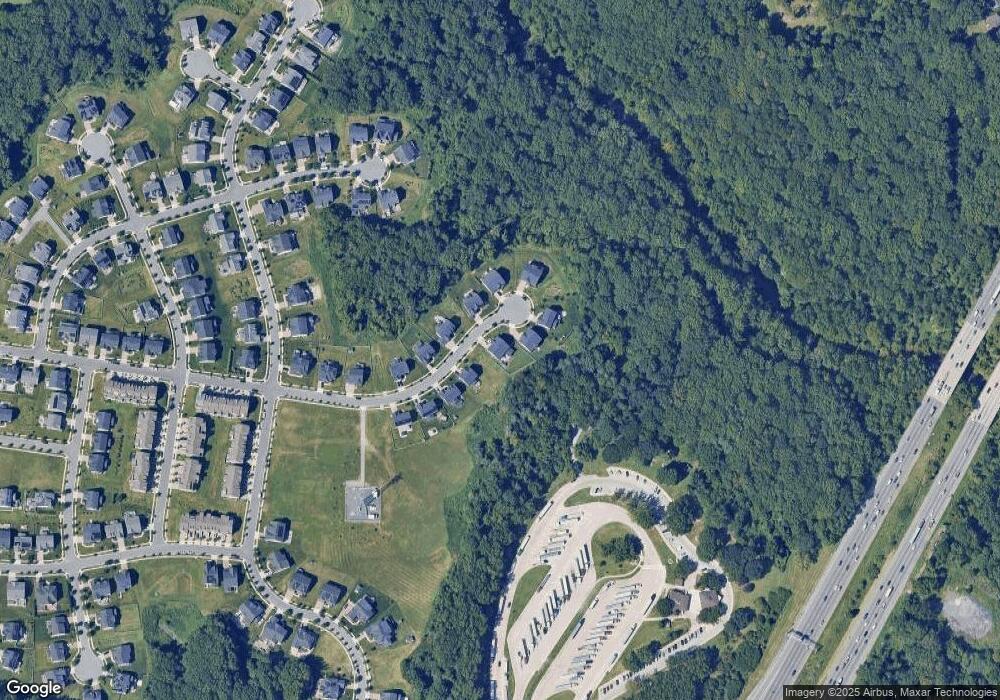 10112 Wincopia Farms Way, Laurel, MD 20723 - photo 1