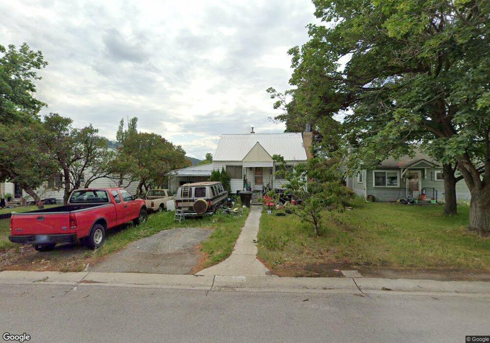 1236 5th Ave W, Kalispell, MT 59901 - photo 1