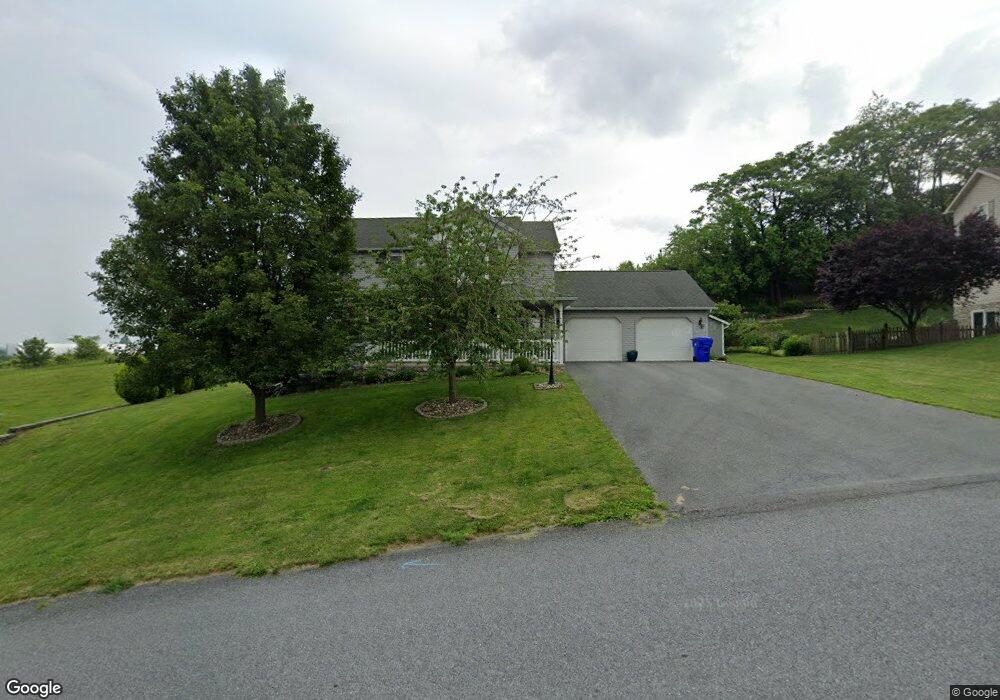 1719 Bell Ave, Chambersburg, PA 17202 - photo 1