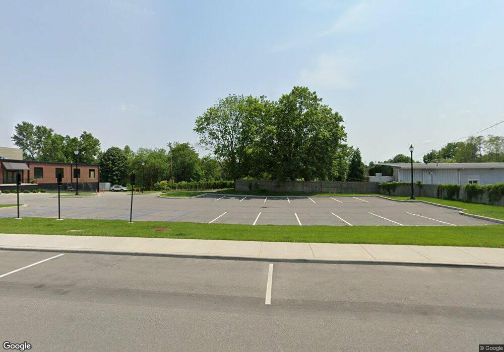 49 E Wayne St, Franklin, IN 46131 - photo 1