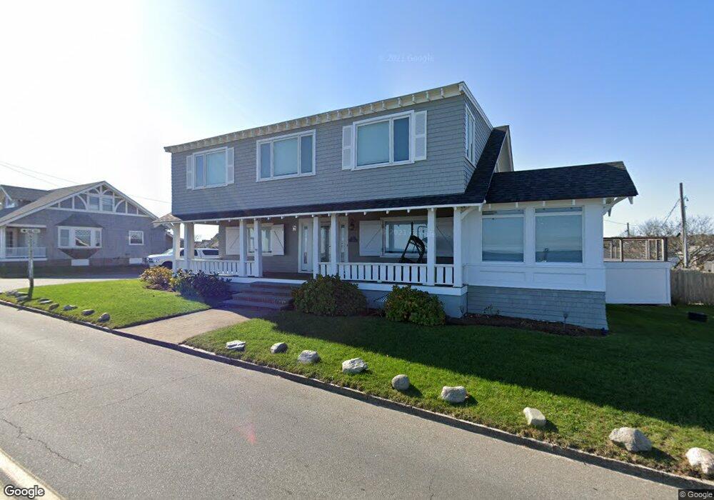 20 Seaview Ave unit Extension, Oak Bluffs, MA 02557 - photo 1