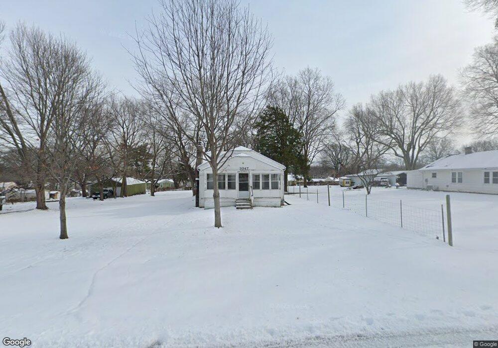 3047 S Vermont Ave, Independence, MO 64052 - photo 1