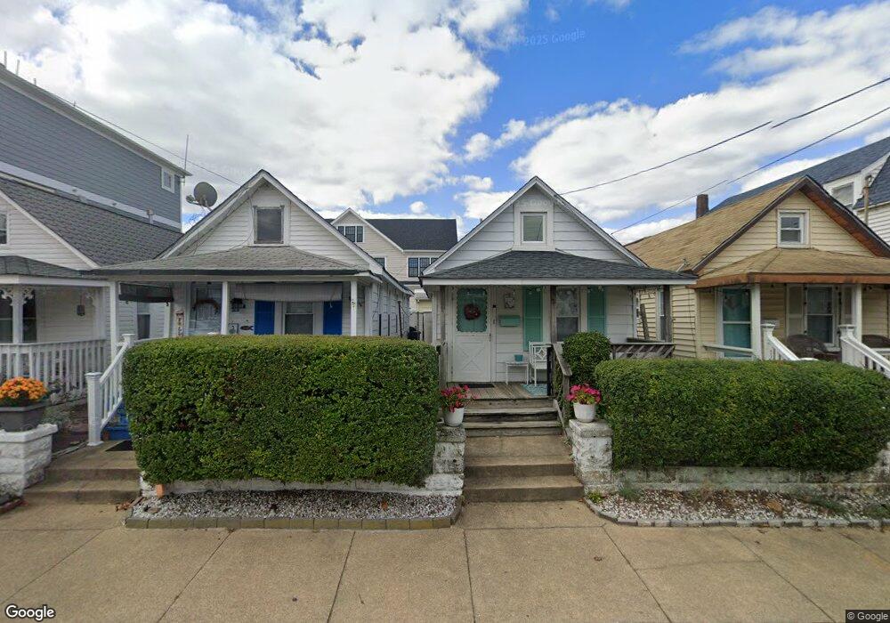 1101B Beach Ave, Bradley Beach, NJ 07720 - photo 1