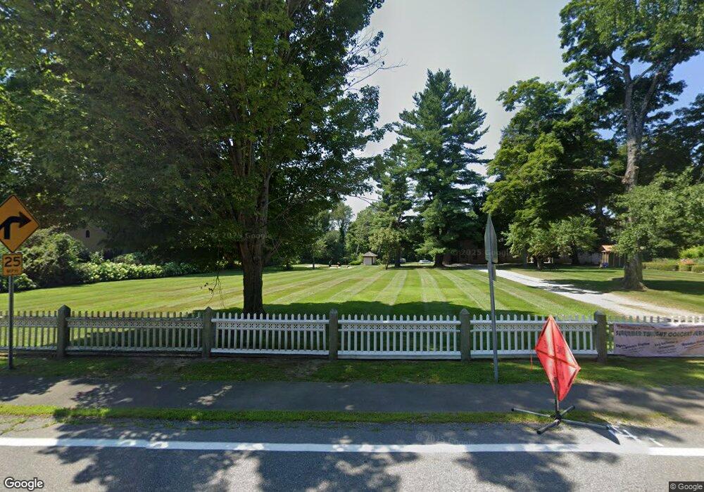 550 Route 169, Woodstock, CT 06281 - photo 1