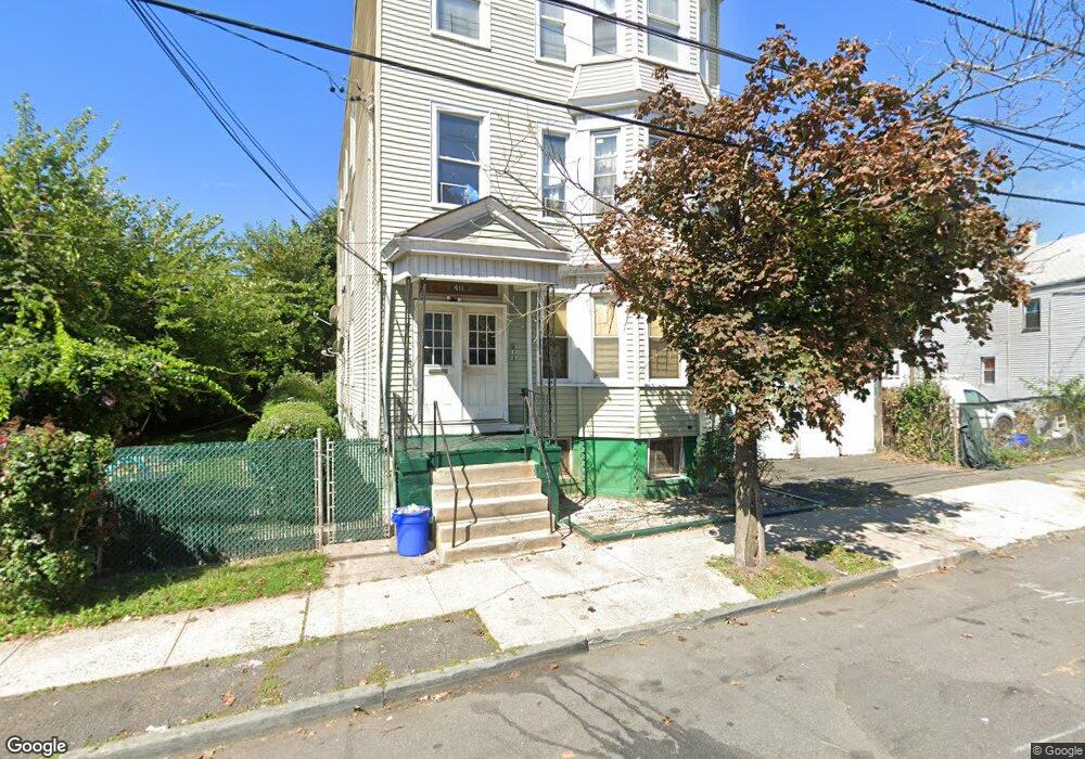 409 S 12th St unit 413, Newark, NJ 07103 - photo 1