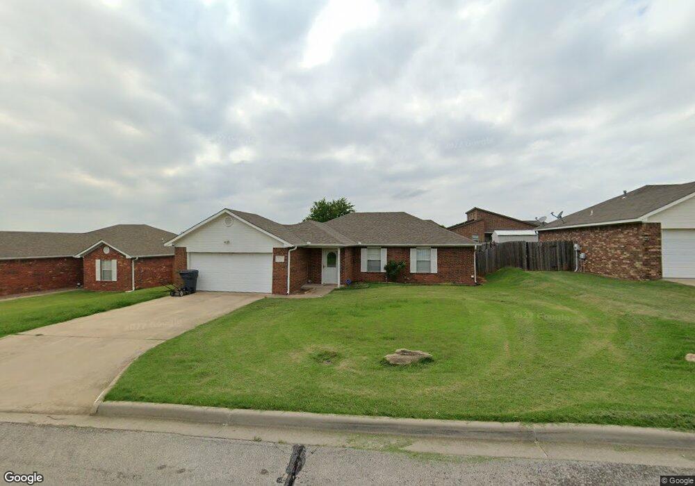 1311 Shenandoah Dr, Ardmore, OK 73401 - photo 1