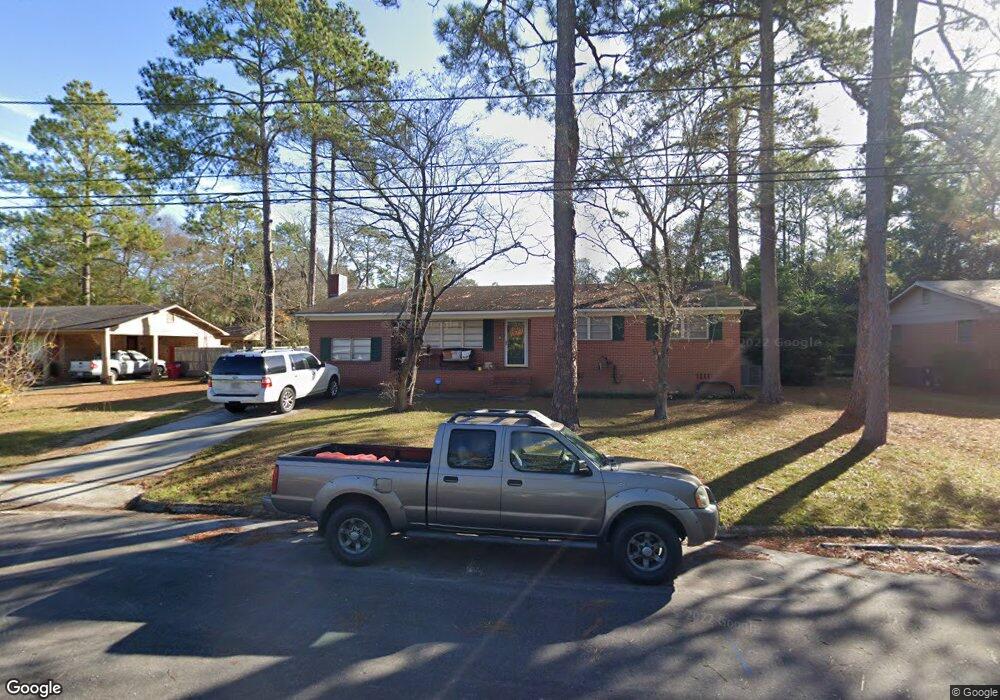 1805 Oneal Ave, Tifton, GA 31794 - photo 1