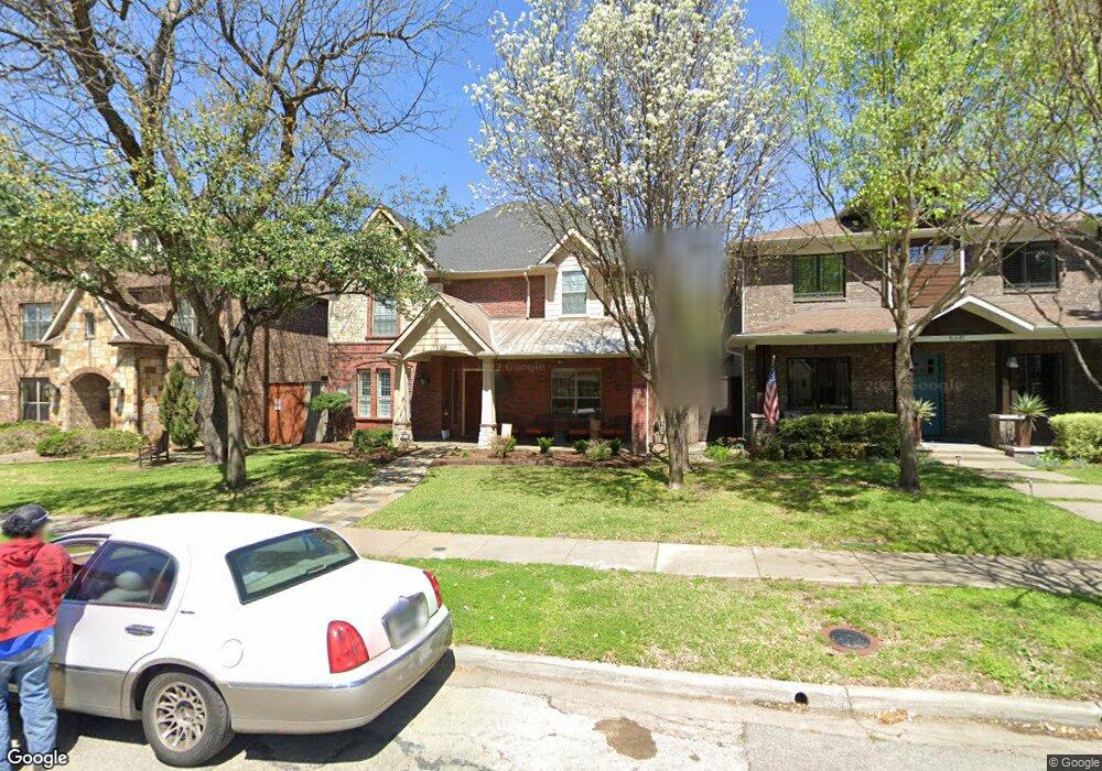 5335 Goodwin Ave, Dallas, TX 75206 - photo 1