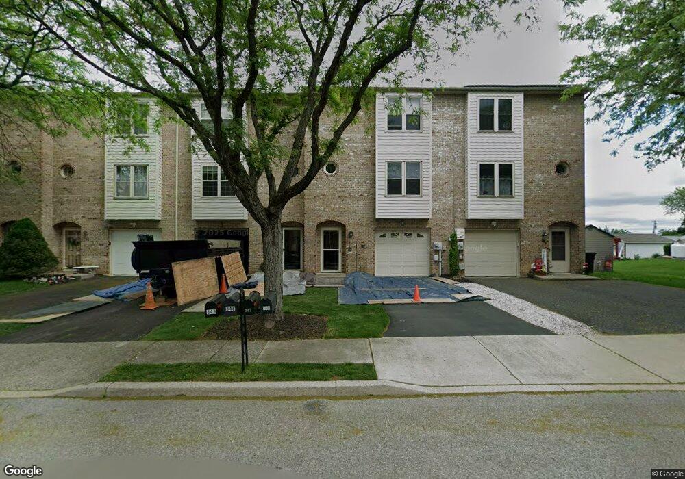 347 W 2nd St, Alburtis, PA 18011 - photo 1