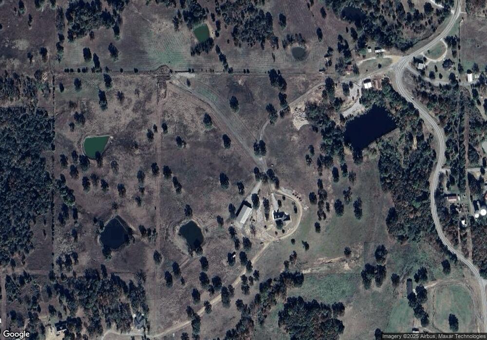 109726 State Highway 64b, Muldrow, OK 74948 - photo 1