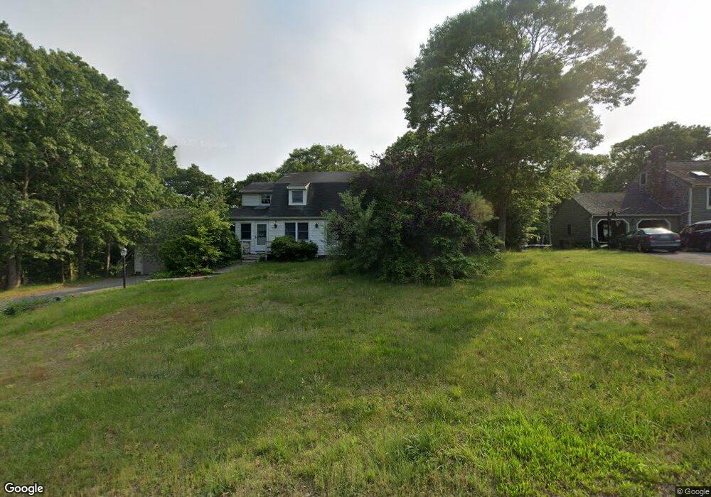 17 Andrew Rd, Sagamore Beach, MA 02562 - photo 1