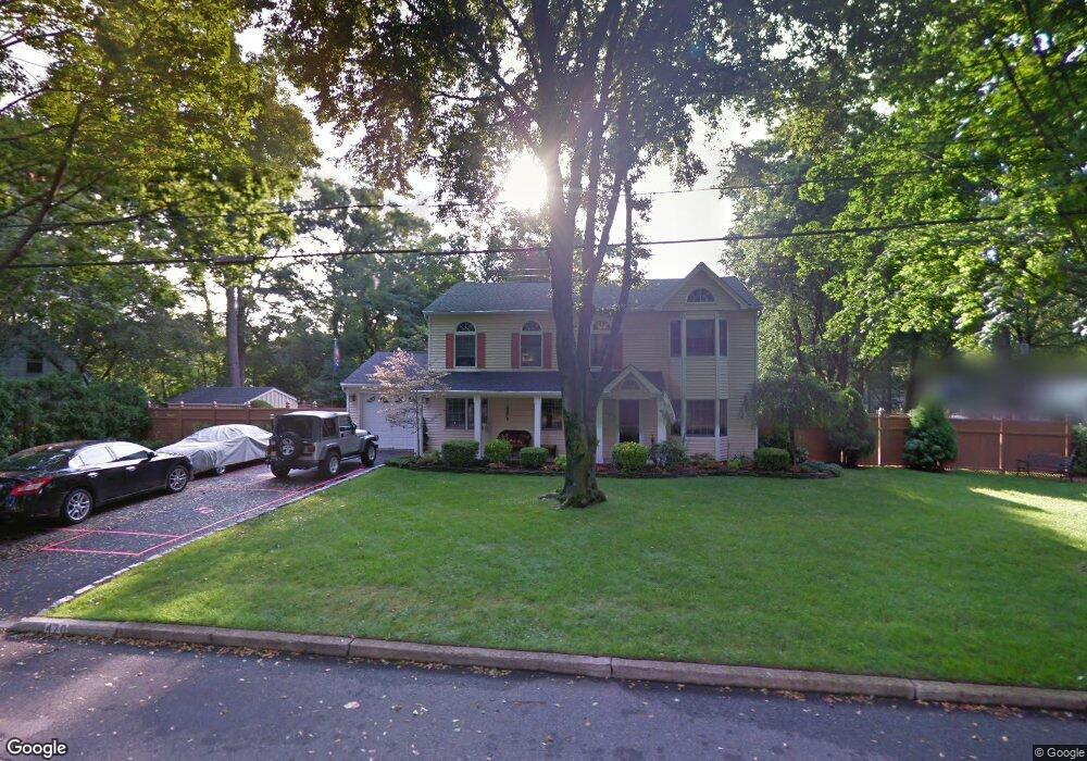 470 Wilson Ave, Paramus, NJ 07652 - photo 1