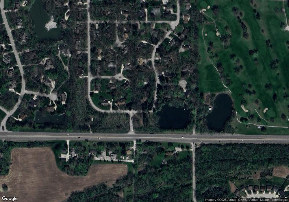 3508 Capilano Dr, West Lafayette, IN 47906 - photo 1