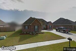6357 Clarkland Blvd, Addis, LA 70710