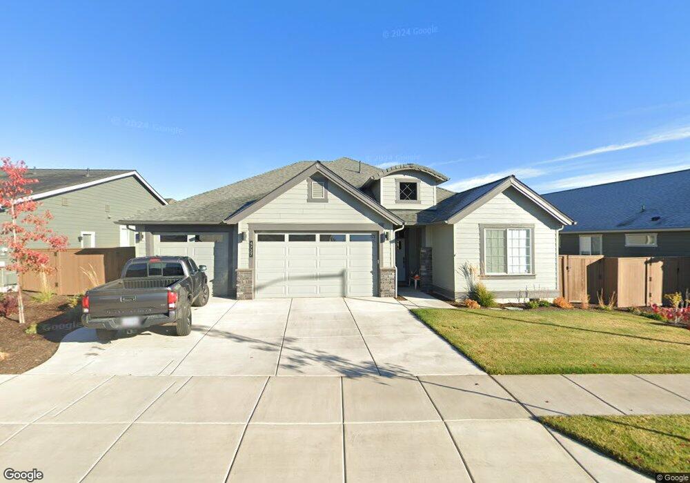 4727 SW Badger Ave unit Lot 19, Redmond, OR 97756 - photo 1