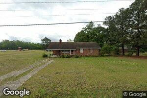 3828 Sunnyside School Rd, Fayetteville, NC 28312
