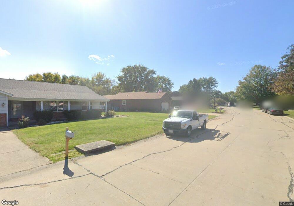 10 Bliss Terrace, Collinsville, IL 62234 - photo 1