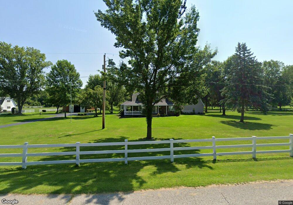 5163 N 325 W, La Porte, IN 46350 - photo 1