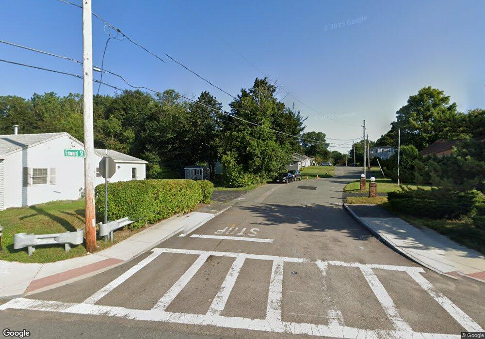 0 Edward St, Brockton, MA 02302 - photo 1