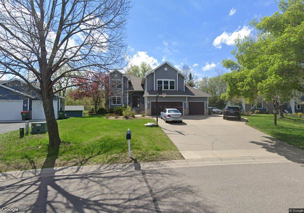 2666 130th Cir NW, Coon Rapids, MN 55448 - photo 1