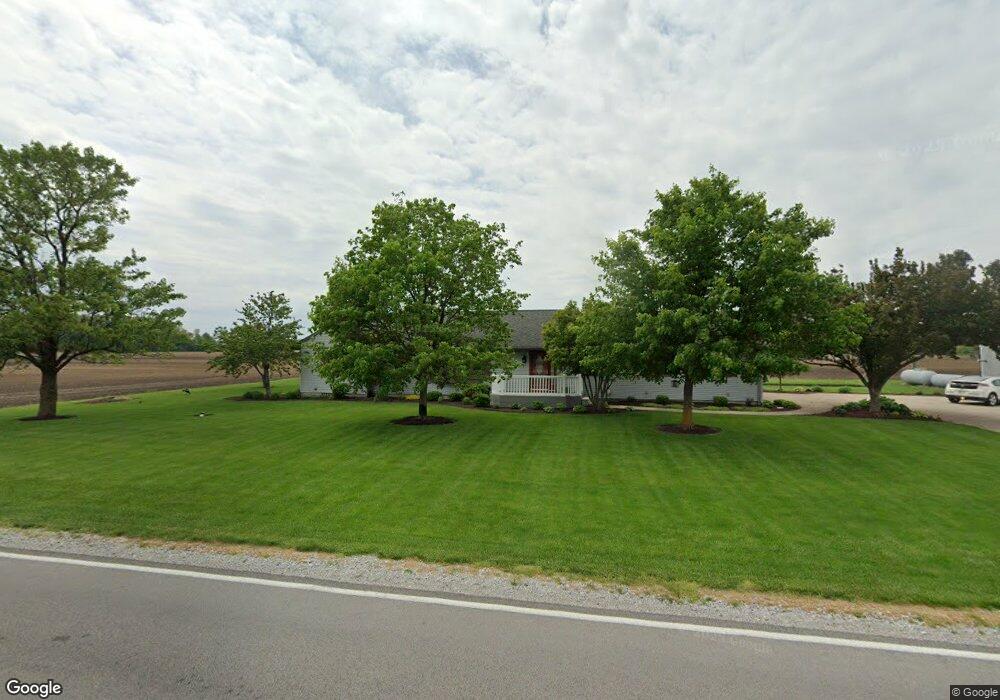 3626 Franke Rd, New Haven, IN 46774 - photo 1