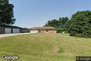 23451 N 1525th St, Chrisman, IL 61924