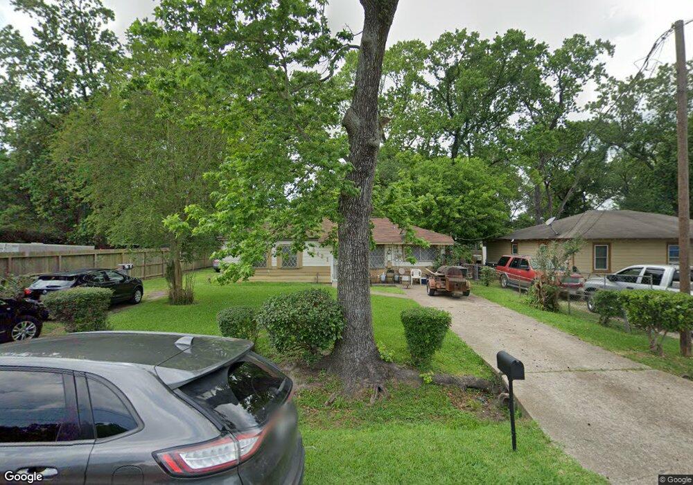 9421 Pembrook St, Houston, TX 77016 - photo 1