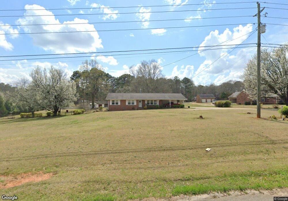 1472 Highway 81 E, McDonough, GA 30252 - photo 1