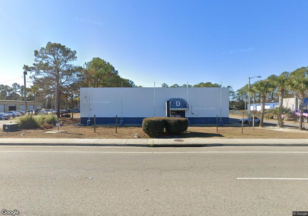 1121 3rd Ave S, Myrtle Beach, SC 29577 - photo 1