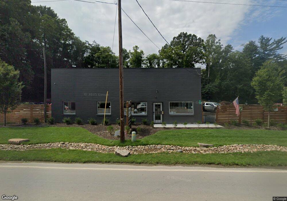 124 Sweeten Creek Rd, Asheville, NC 28803 - photo 1