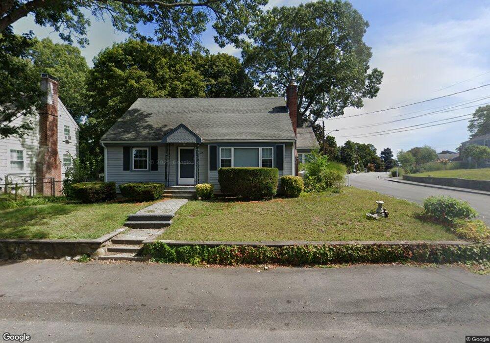 28 Garey St, East Weymouth, MA 02189 - photo 1