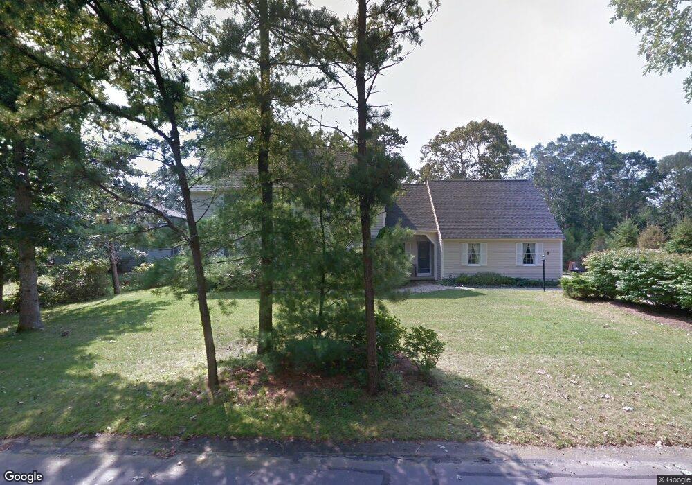 8 Inkberry Ln, North Falmouth, MA 02556 - photo 1