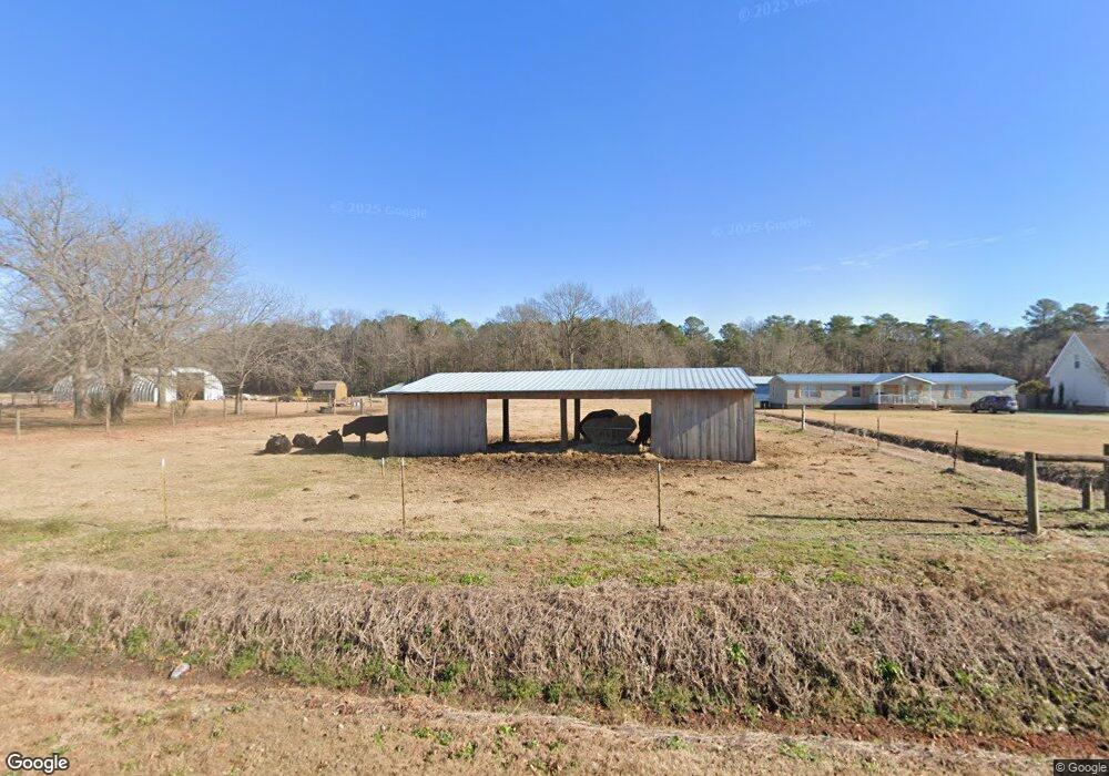 1260 Capps Bridge Rd SW, Pikeville, NC 27863 - photo 1