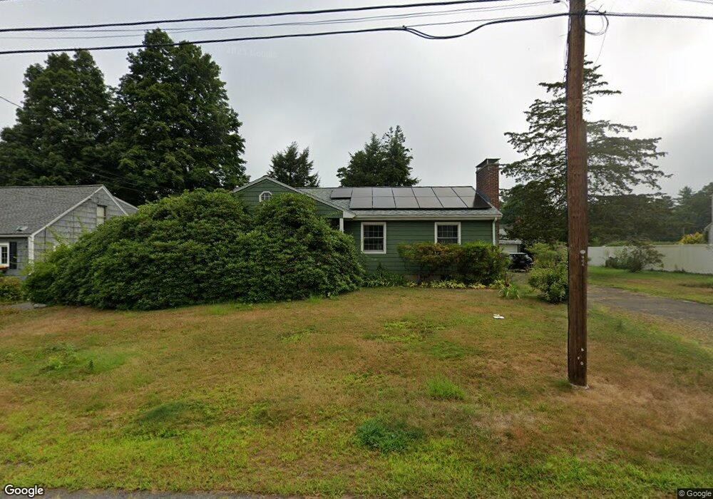 20 Lincoln St, Unionville, CT 06085 - photo 1